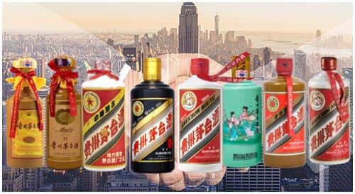 吴忠市红寺堡回收茅台